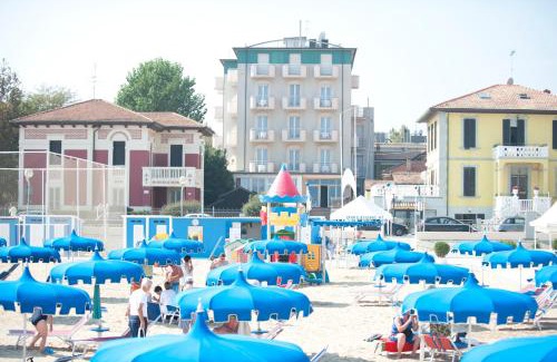 Viserbella Hotel | Hotel Alsen