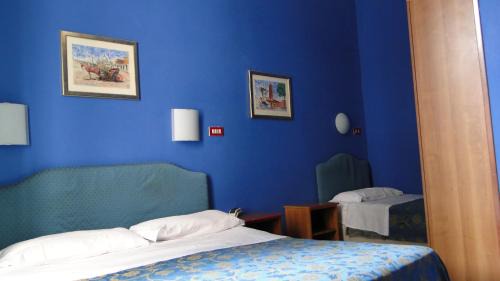 Rome City Centre Hotel | Hotel Altavilla Dieci