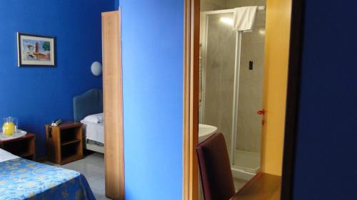 Rome City Centre Hotel | Hotel Altavilla Dieci