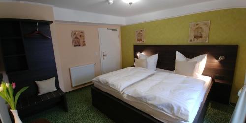 Wernigerode Old Town Hotel | Hotel Alte Brennerei