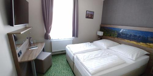 Wernigerode Old Town Hotel | Hotel Alte Brennerei