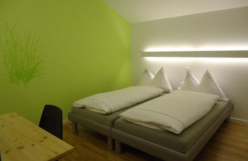 Harkingen Hotel | Hotel Alte Gärtnerei