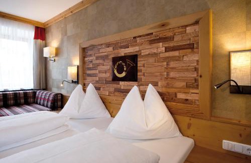 Fieberbrunn Hotel | Hotel Alte Post