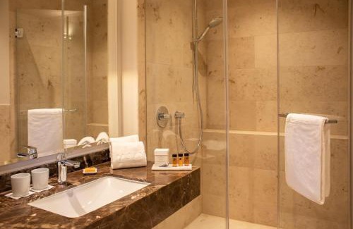 Altstadt Hotel | Hotel Alte Post