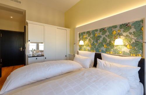 Altstadt Hotel | Hotel Alte Post