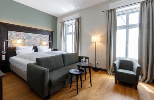 Altstadt Hotel | Hotel Alte Post