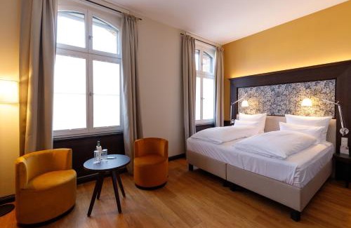 Altstadt Hotel | Hotel Alte Post