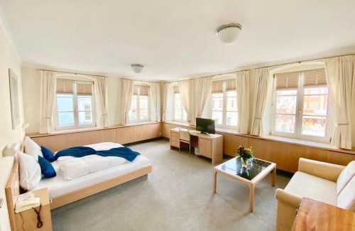 Unterallgau Hotel | Hotel Alte Post