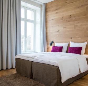 Holm Hotel | Hotel Alte Post Flensburg