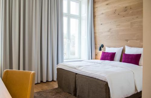 Holm Hotel | Hotel Alte Post Flensburg