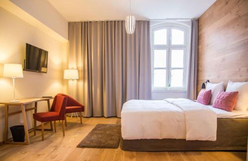 Holm Hotel | Hotel Alte Post Flensburg