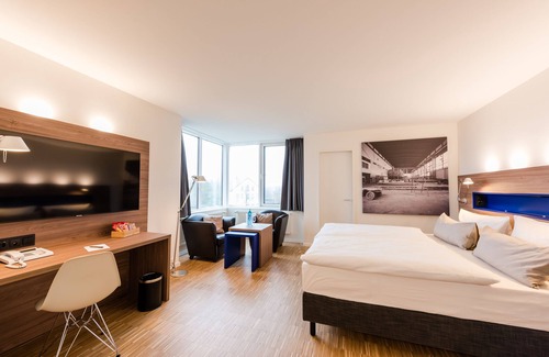 Papenburg Hotel | Hotel Alte Werft