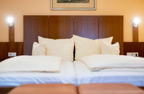 Wurzburg City Centre Hotel | Hotel Alter Kranen