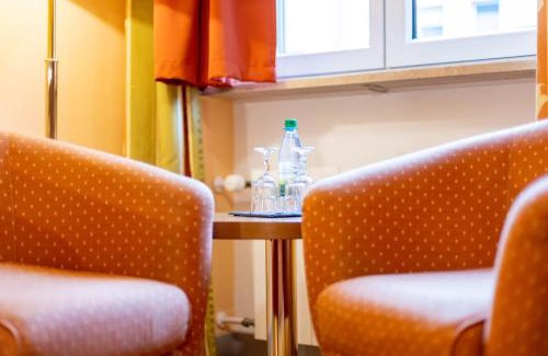Wurzburg City Centre Hotel | Hotel Alter Kranen