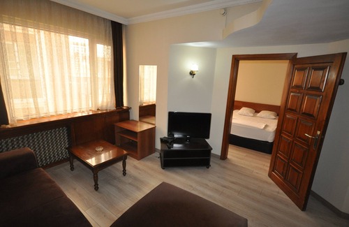Izmit Hotel | Hotel Altinnal