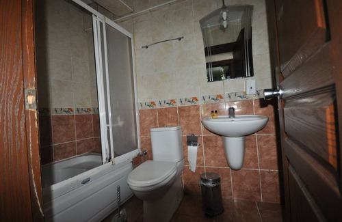 Izmit Hotel | Hotel Altinnal