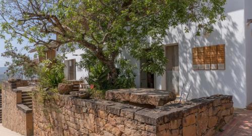 Barichara Hotel | Hotel Alto Del Viento