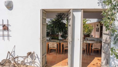 Barichara Hotel | Hotel Alto Del Viento
