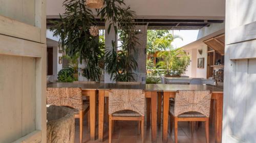 Barichara Hotel | Hotel Alto Del Viento