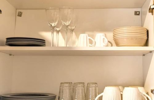 Villa Cura Brochero Apartamento | Hotel Alumine