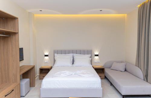 Vlore Apartamento | Hotel Aluor