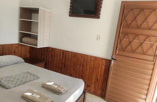 Medianeira Hotel | Hotel Alvorada
