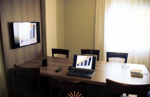 Concordia Hotel | Hotel Alvorada