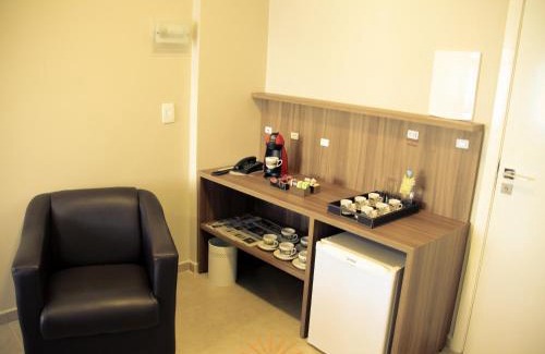 Concordia Hotel | Hotel Alvorada