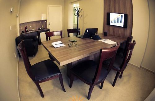Concordia Hotel | Hotel Alvorada