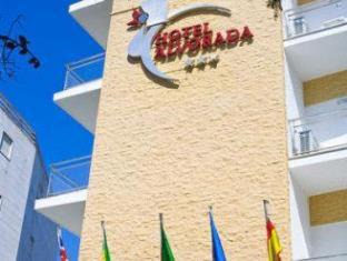 Estoril Hotel | Hotel Alvorada