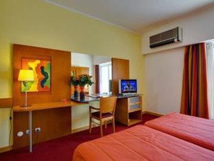 Estoril Hotel | Hotel Alvorada