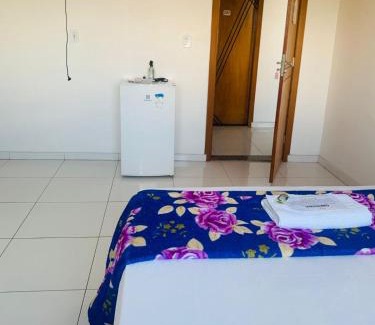 Candeias do Jamari Hotel | Hotel América- Candeias do Jamari