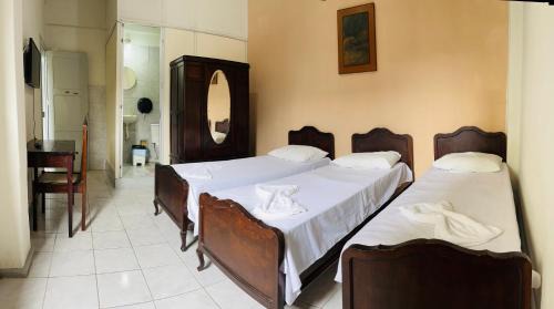 Boa Vista Hotel | Hotel América