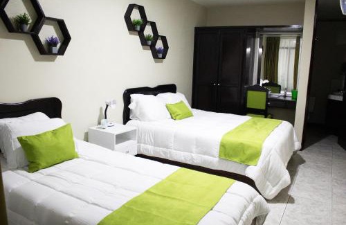 Heredia Hotel | Hotel América Heredia