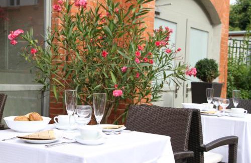 Brandenburg an der Havel Hotel | Hotel am Molkenmarkt