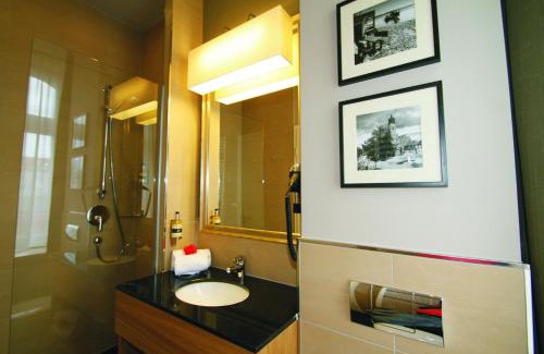 Brandenburg an der Havel Hotel | Hotel am Molkenmarkt