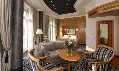 Dutch Quarter Hotel | Hotel Am Jägertor