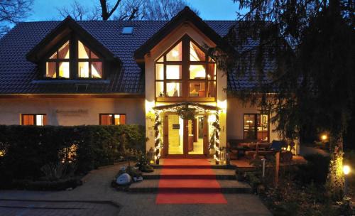Potsdam Nord Casa | Hotel am Katharinenholz