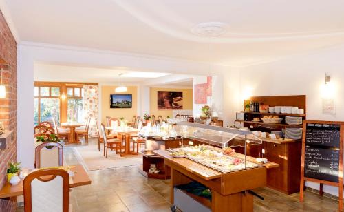 Potsdam Nord Casa | Hotel am Katharinenholz