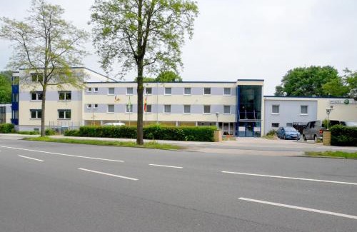 Wolfsburg Hotel | Hotel am Klieversberg