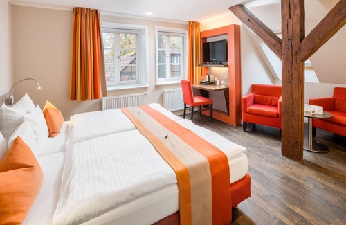 Wienhausen Hotel | Hotel Am Kloster