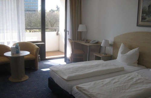 Sindelfingen Hotel | Hotel am Klostersee