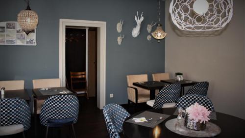 Bad Lauterberg Hotel | Hotel am Kurpark
