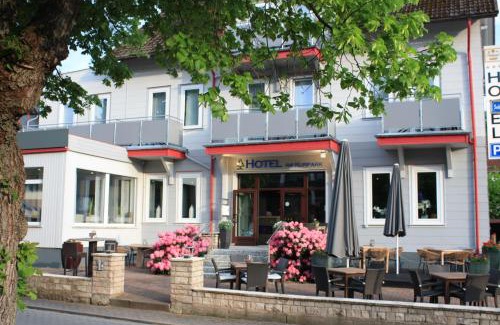 Bad Lauterberg Hotel | Hotel am Kurpark