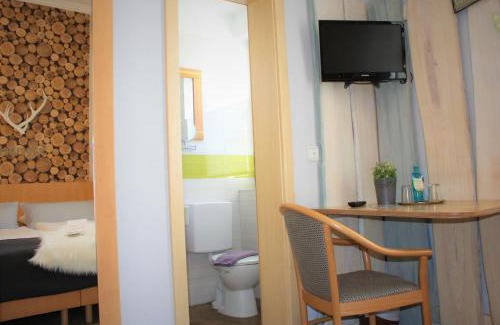 Bad Lauterberg Hotel | Hotel am Kurpark