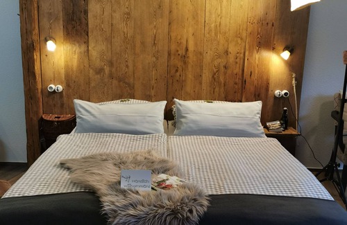 Bad Lauterberg Hotel | Hotel am Kurpark
