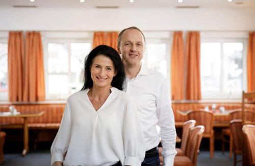 Wendelstein Hotel | Hotel am Ludwigskanal