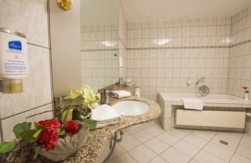 Potsdam Hotel | Hotel am Luisenplatz