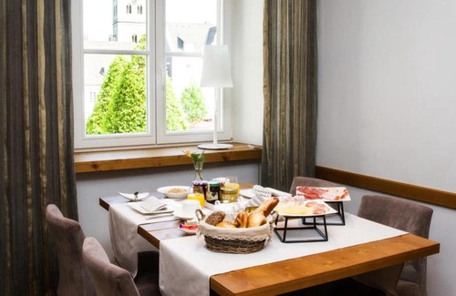 Wipperfuerth Hotel | Hotel am Markt