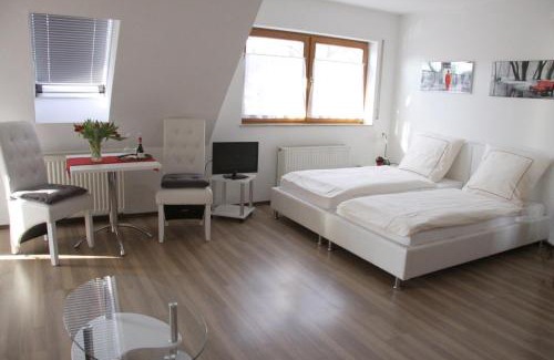 Meerholz Hotel | Hotel am Palais